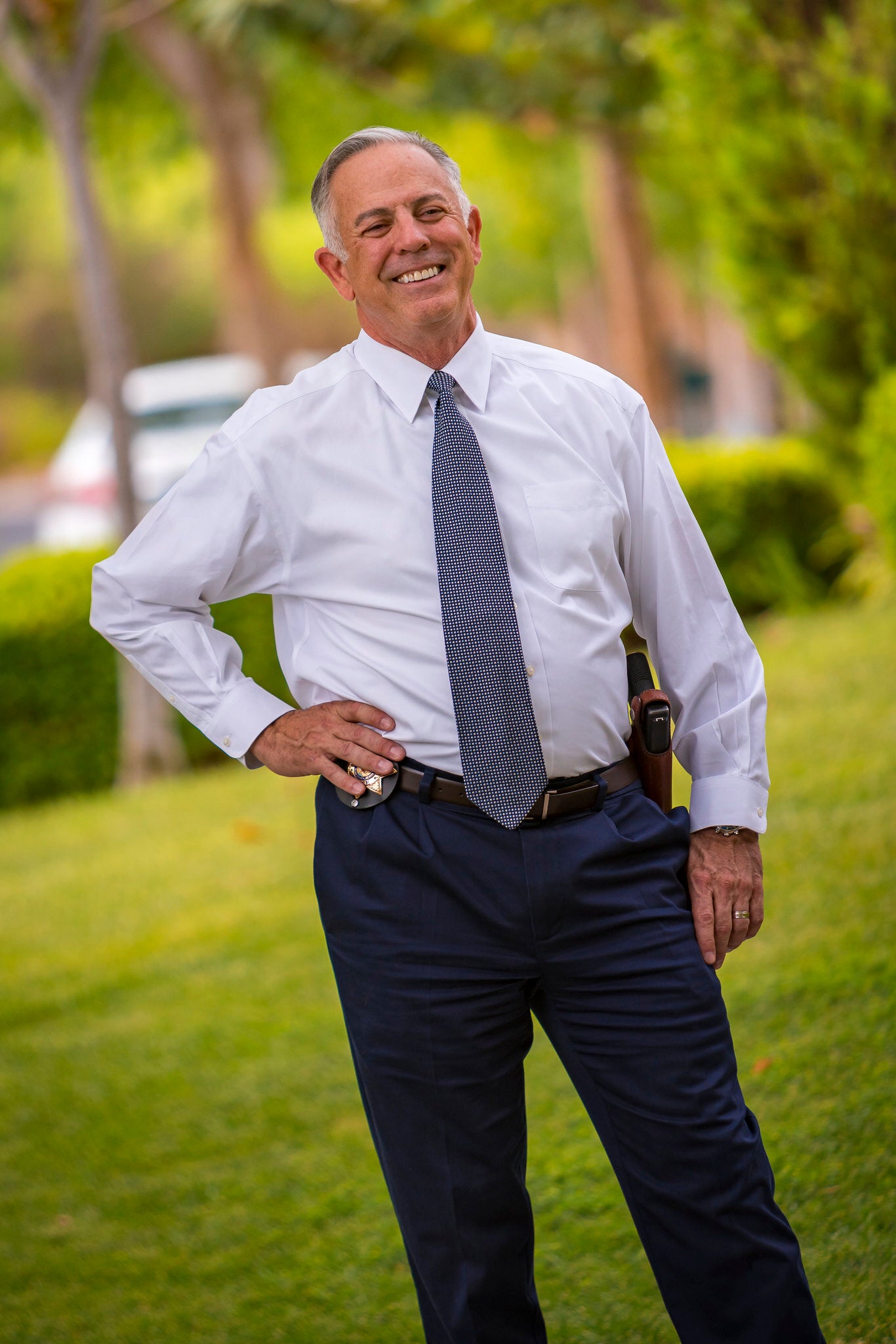 Joe Lombardo Nevada State Governor Glossy Poster Picture Photo Print Banner Booma Prints