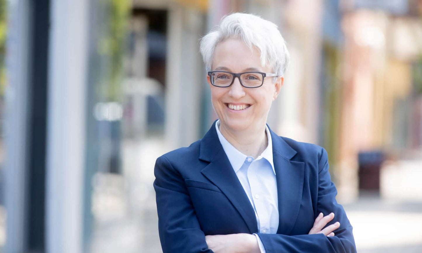Tina Kotek Oregon Governor Usa Or Glossy Poster Picture Photo Print Banner Booma Prints
