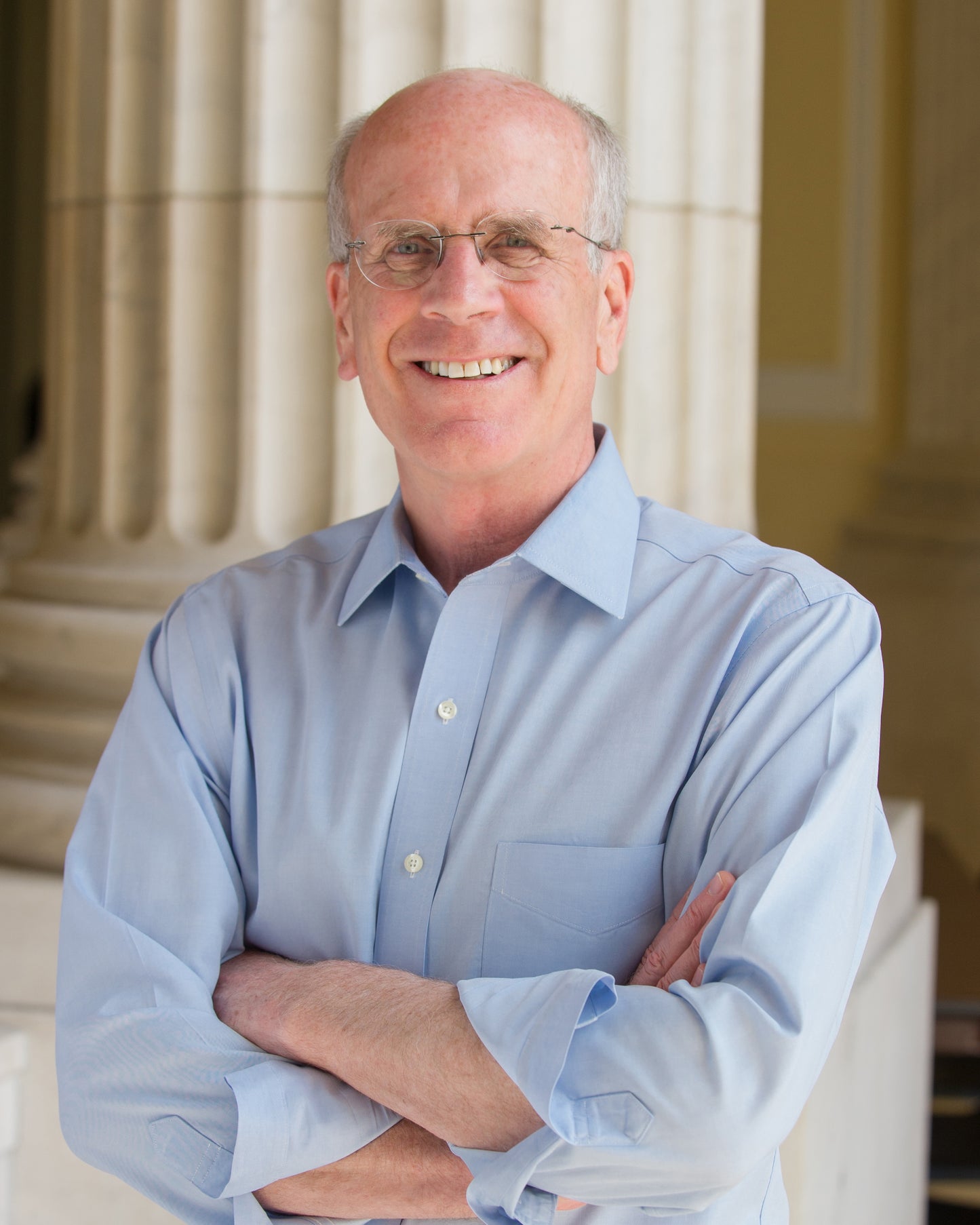 Peter Welch Vermont Usa Vt Senator Glossy Poster Picture Photo Print Banner Booma Prints
