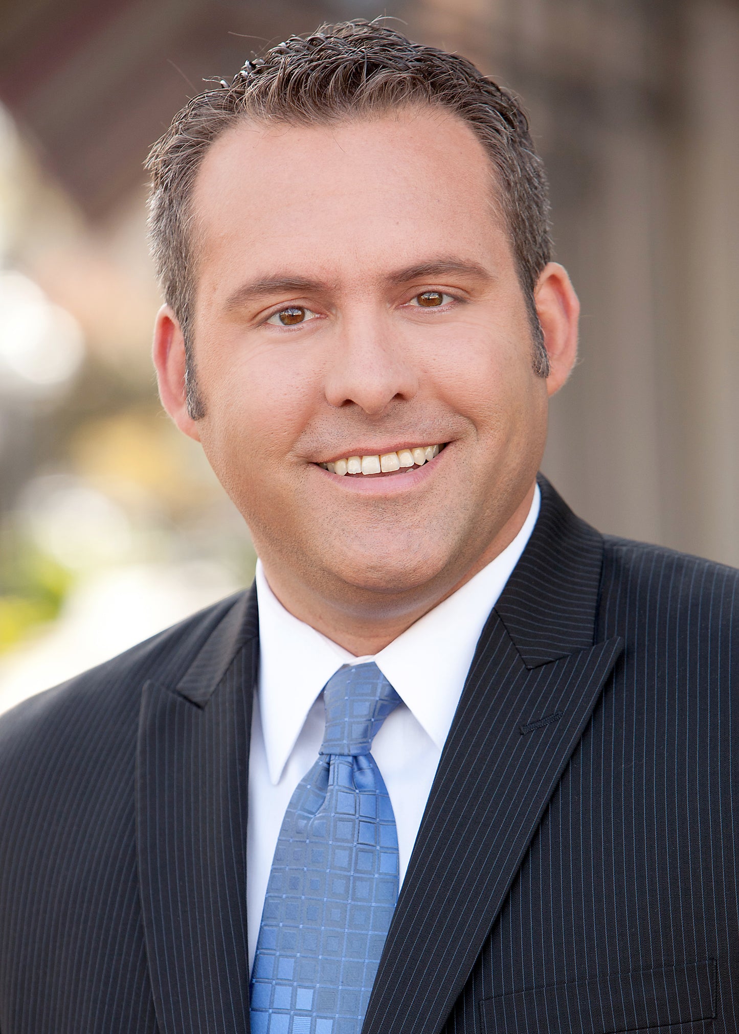 Adam Gray California House Rep Glossy Poster Picture Photo Print Banner Booma Prints