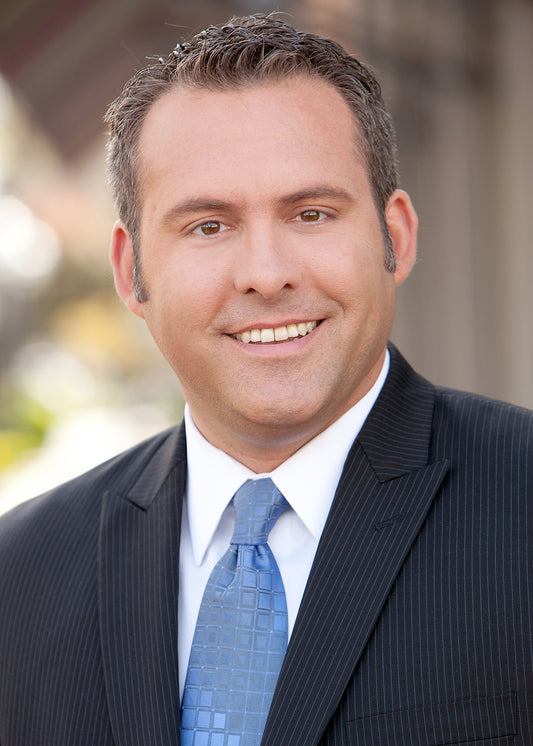Adam Gray California House Rep Glossy Poster Picture Photo Print Banner Booma Prints