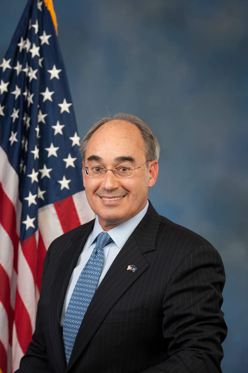 Bruce Poliquin Maine Me House Rep Glossy Poster Picture Photo Print Banner Booma Prints