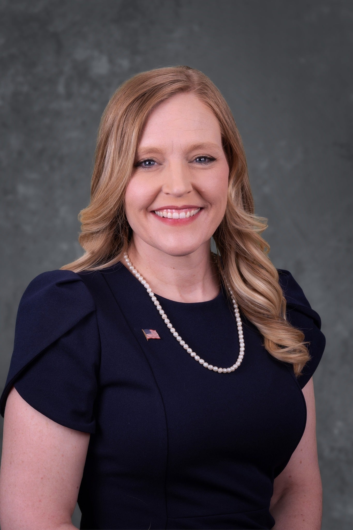 Erin Houchin Indiana Usa House Rep Glossy Poster Picture Photo Print Banner Booma Prints