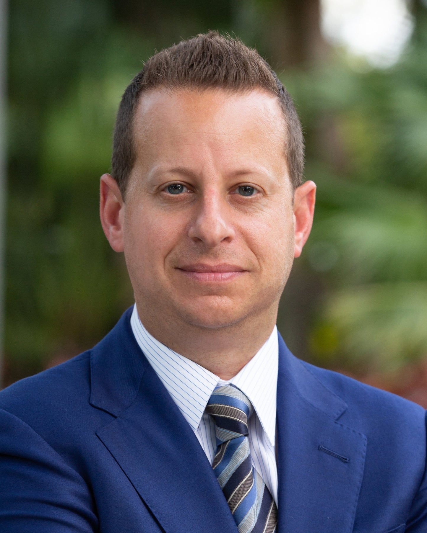Jared Moskowitz Florida House Rep Glossy Poster Picture Photo Print Banner Booma Prints