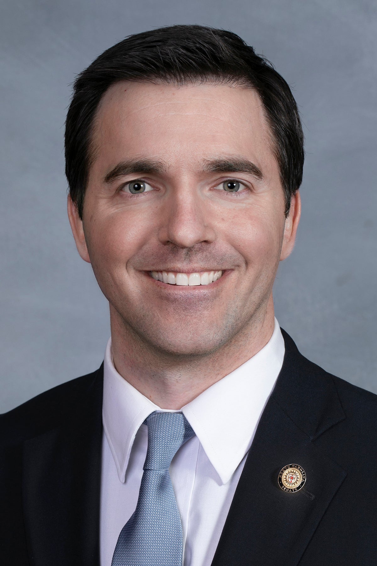 Jeff Jackson North Carolina Nc Rep Glossy Poster Picture Photo Print Banner Booma Prints