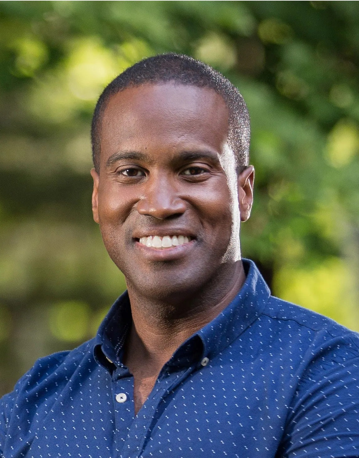 John James Michigan Usa House Rep Glossy Poster Picture Photo Print Banner Booma Prints