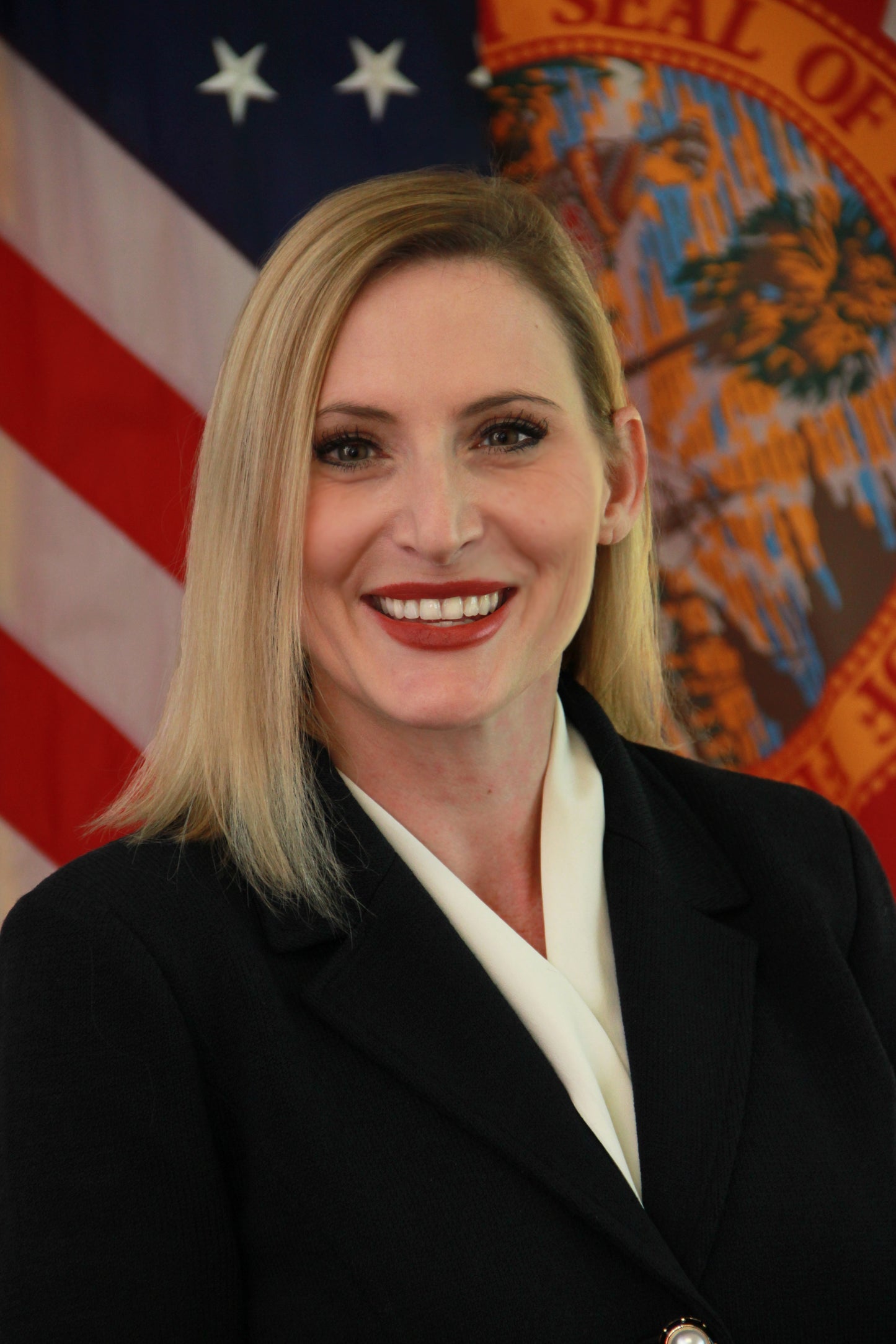 Laurel Lee Florida Fl Us House Rep Glossy Poster Picture Photo Print Banner Booma Prints