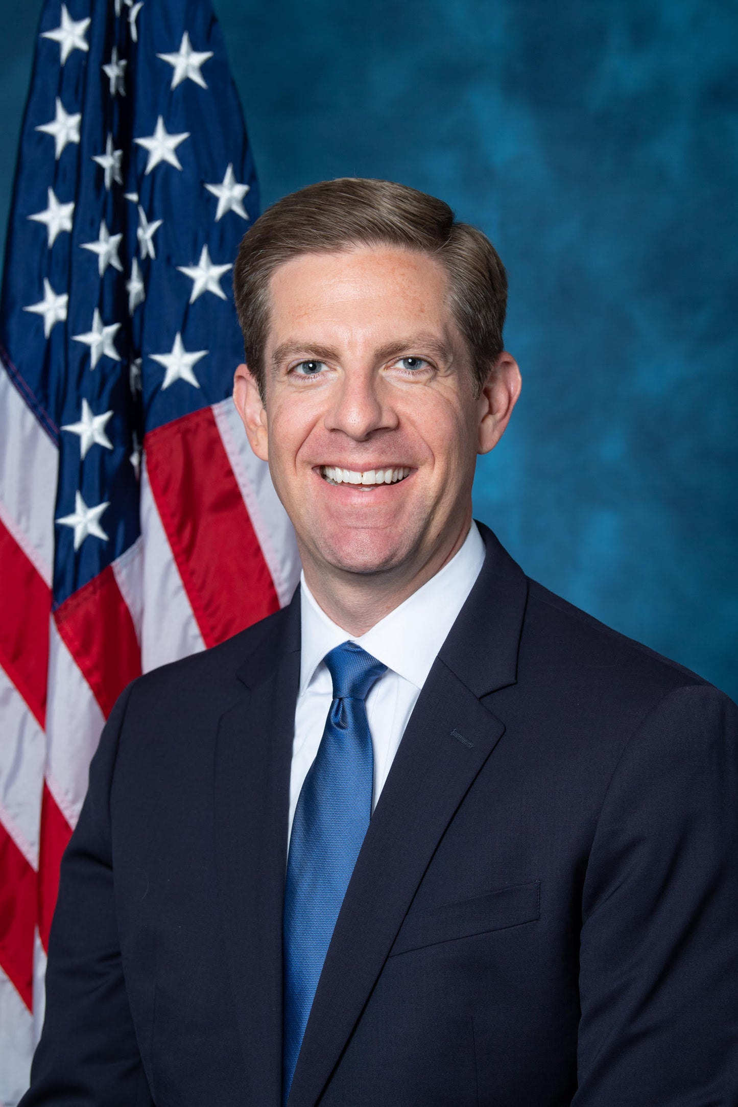 Mike Levin California Us House Rep Glossy Poster Picture Photo Print Banner Booma Prints