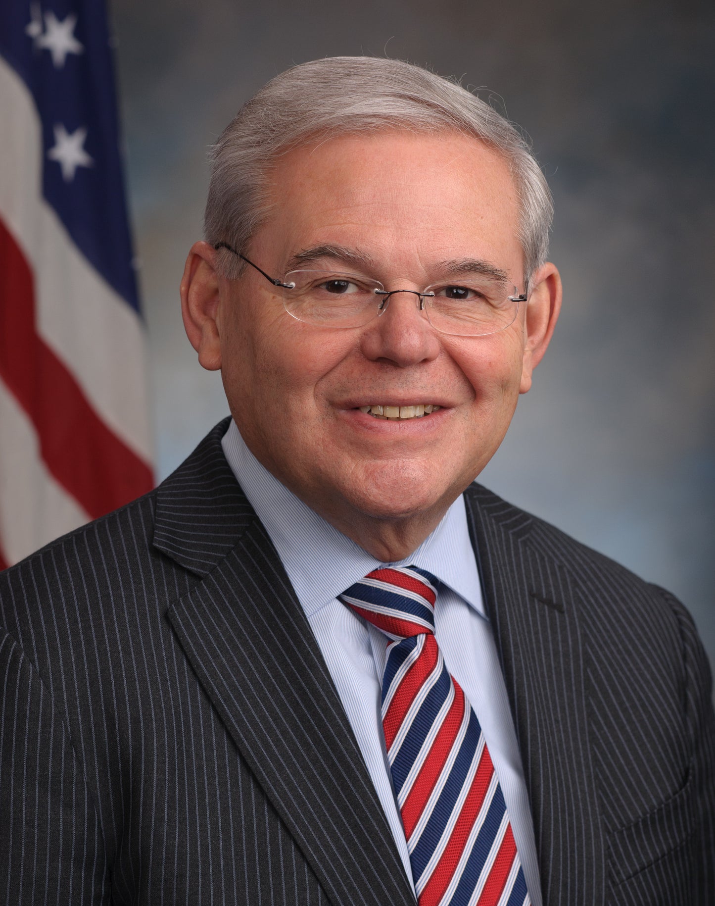 Robert Bob Menendez New Jersey Rep Glossy Poster Picture Photo Print Banner Booma Prints