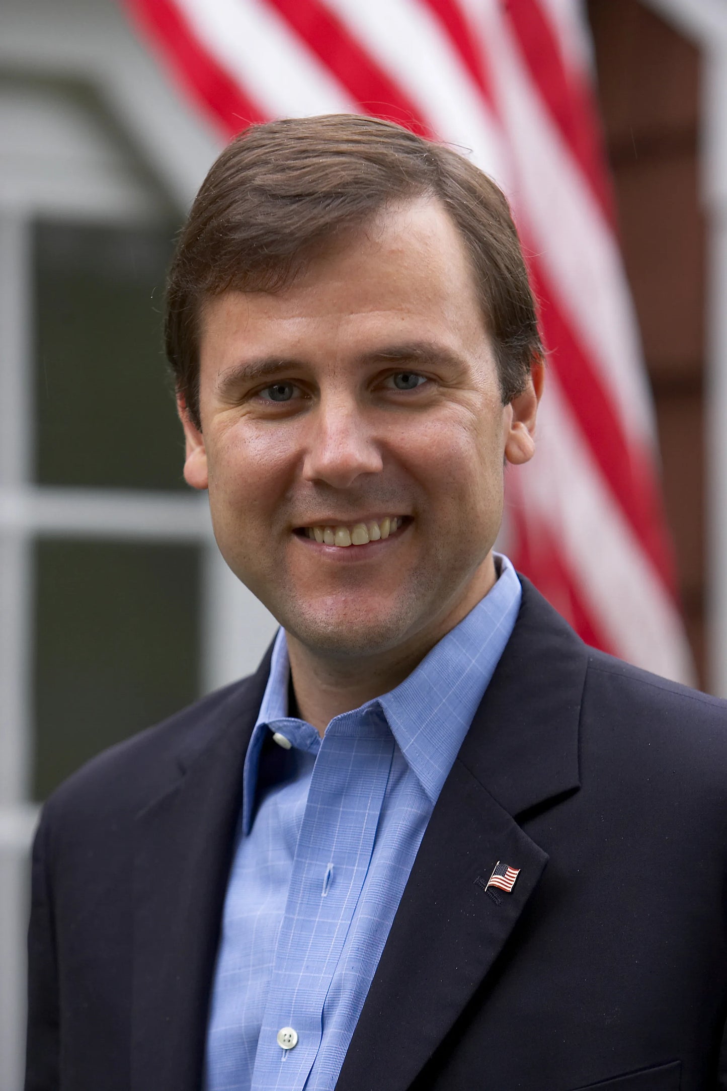 Thomas Kean New Jersey House Rep Glossy Poster Picture Photo Print Banner Booma Prints