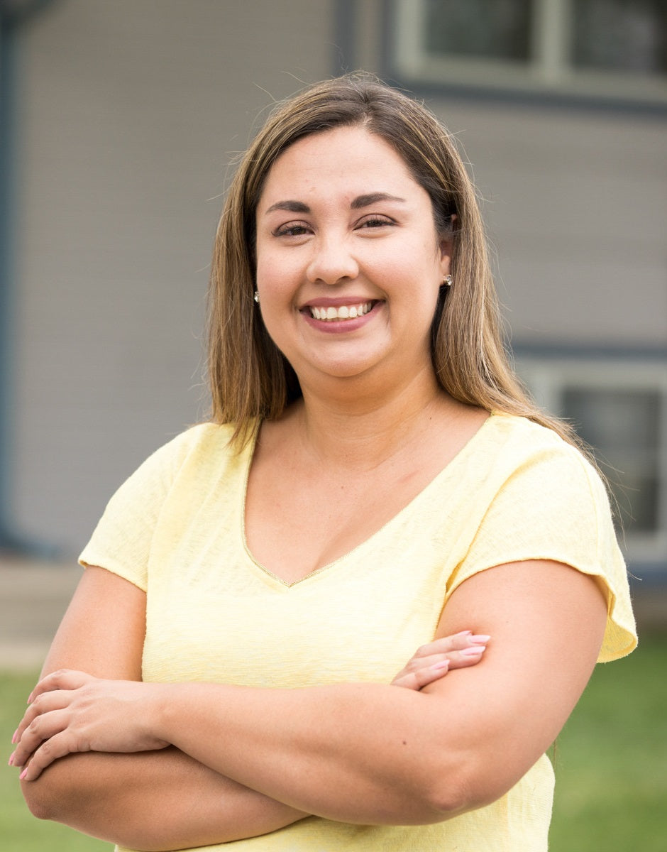 Yadira Caraveo Colorado House Rep Glossy Poster Picture Photo Print Banner Booma Prints