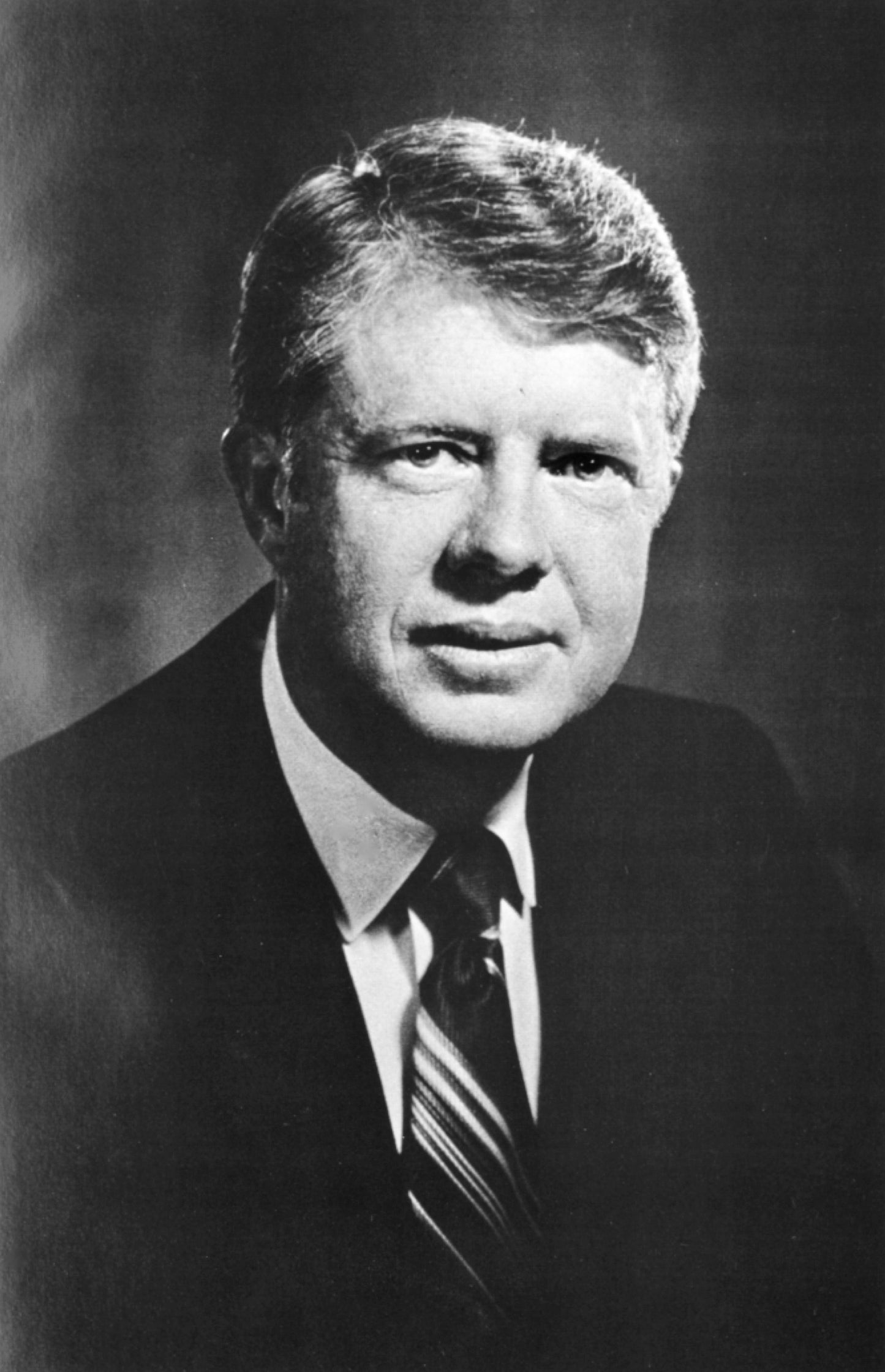 President Jimmy Carter Georgia Glossy Poster Picture Photo Print Banner James Usa Booma Prints